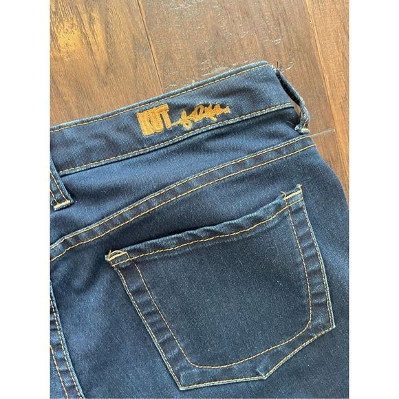 Kut from the Kloth skinny jeans - Picture 2 of 8